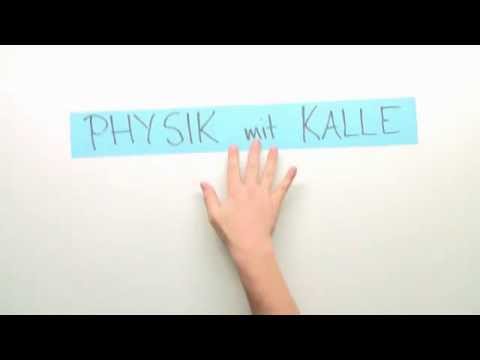 Atomphysik: Der Atomkern | Physik | Atom- und Kernphysik