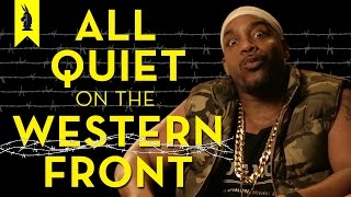 All Quiet on the Western Front - Thug Notes Summary and Analysis