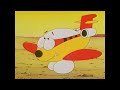 Jimbo And The Jet Set S01E12 Jimbo Down Under