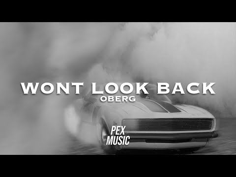 Oberg - Wont Look Back