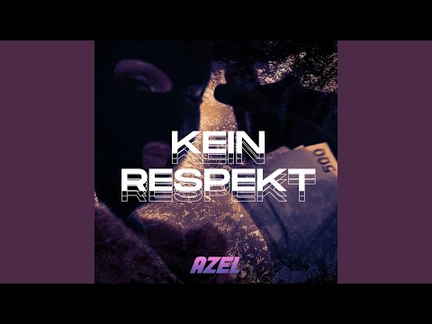 Kein Respekt