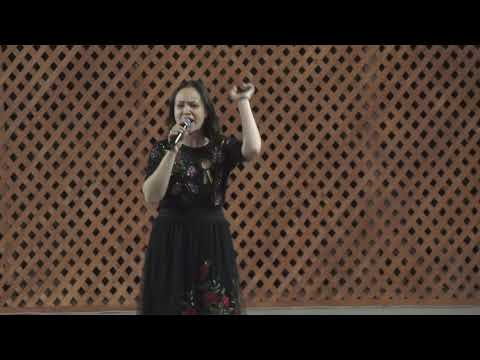 “SERBĂRILE CETĂȚII“ MOȘNA 2019 Partea a II-a