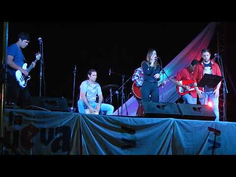 Kat and Dogs - Delirios y de éxtasis (Cover)