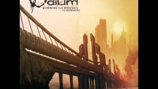 Odium - Burning the Bridges to Nowhere [Canada] [HD] (+Lyrics)