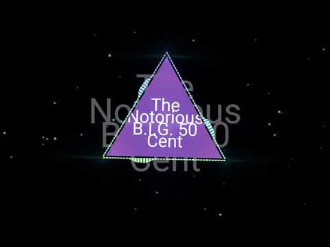 the notorious b.i.g feat 50 cent - realest niggas