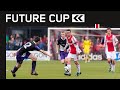 Back to the Future Cup | Ajax B1 - Liverpool B1 | 2014