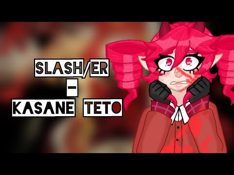 SLASH/ER