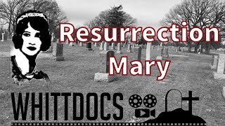 Famous Graves - Visiting the Famous Gravesite of Resurrection Mary