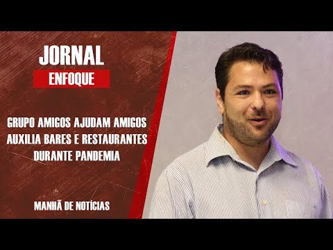 Grupo Amigo Ajuda Amigo resgata solidariedade em tempos de pandemia