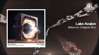 Lake Avalon - Miliarium video