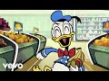 Donald Duck Donald S Conga Song The Wonderful World Of Mickey Mouse Disney
