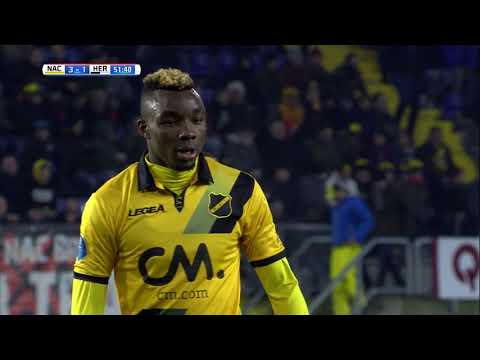 SUMMARY | NAC Breda - Heracles Almelo (6-1)