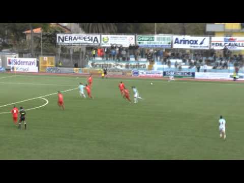 Entella-Carpi1-1