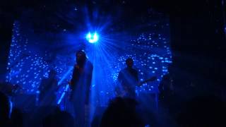 TSOOL - Midnight Children - Stockholm 2012