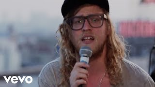 Allen Stone - Freedom (Top of the Tower)