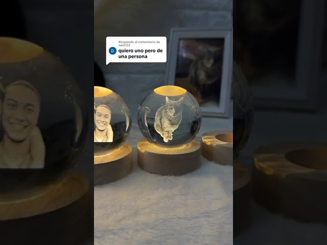 Vídeo relacionado con Wanapix | Llavero de Gatos Personalizado con Figuritas | Personaliza con Foto Grabada | Regalo Original para Amantes de los Gatos | Llavero con Foto y Charms