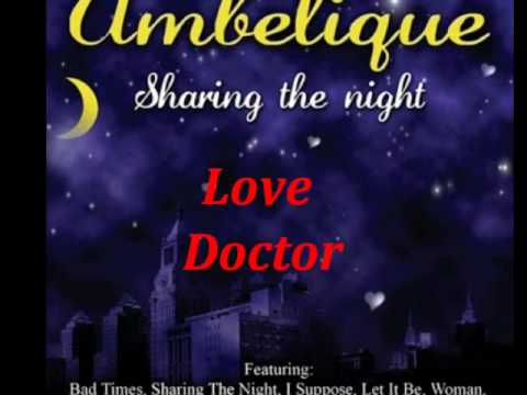 Ambelique - love doctor