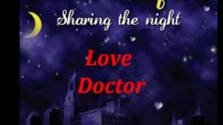 Ambelique - love doctor