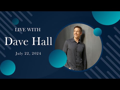 Knee Routine, QA & Testimonials – Cellercise® LIVE with Dave Hall