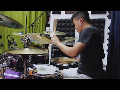 Wilfred Ho - Periphery - Prayer Position
