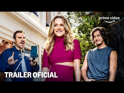 Perrengue Fashion | Trailer oficial | Prime Video