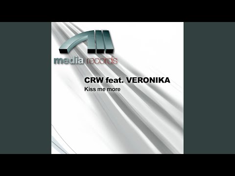 Kiss Me More (Original Mix)