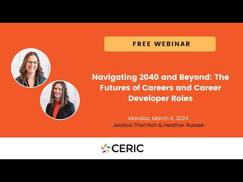 Career Development Workshops: Navigating the Future of Professional