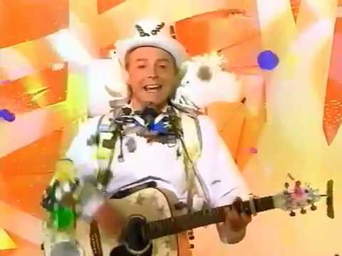 Rémy Bricka - La Vie en Couleur (La Chance aux Chansons)