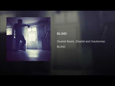 BLIND - Sadi63 ft. Gackoman (prod. Dealait Beats)