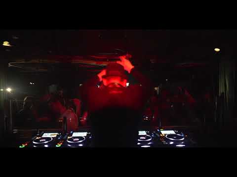 CLAPTONE @ REX CLUB PRESENTE (07.02.19)