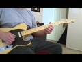 " Till I Get My Way ' by The Black Keys - Lesson ...