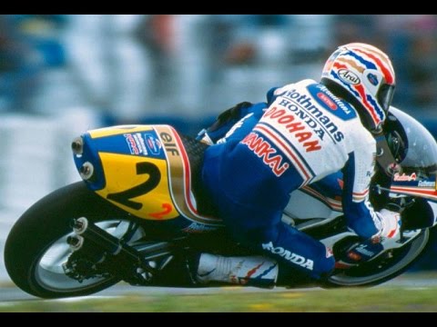 #RacingTogether: Suzuka 92 - The first Dorna GP