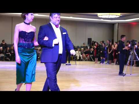 ATUSA Semi-Finalists April 14 2017