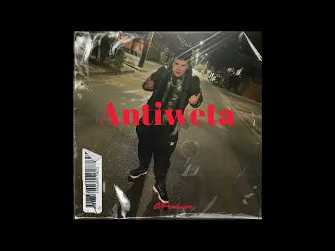 (SALE) FloyyMenor x Jordan 23 / Reggaeton Type Beat ''Antiweta''.🐸