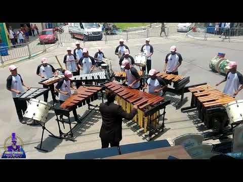 Banda COMSERP - 1ª Peça  / Silva Jardim 2022