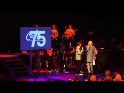 Cliff Richard's 75th Birthday Concert - Surprise - Albert Hall