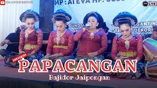 Download lagu PAPACANGAN - ACARA MUNGGAHAN || UHA JAIPONG ELECTONE mp3 Download lagu PAPACANGAN - ACARA MUNGGAHAN || UHA JAIPONG ELECTONE mp3