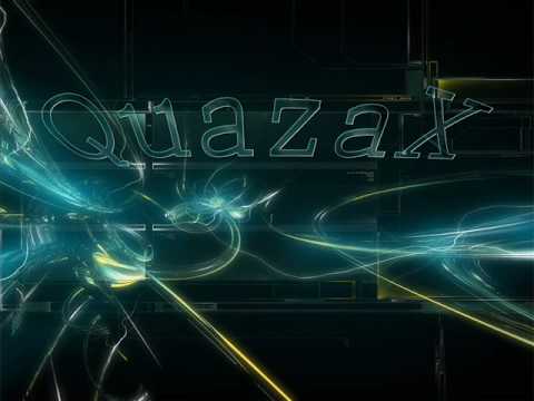 Quazax - Eye 4 Eye