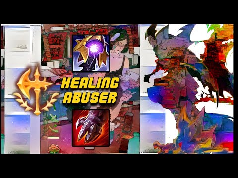 Shyvana Top vs Fiora - How to beat Fiora R + Riftmaker Steraks