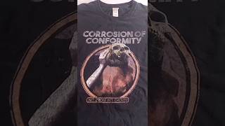 Corrosion Of Conformity