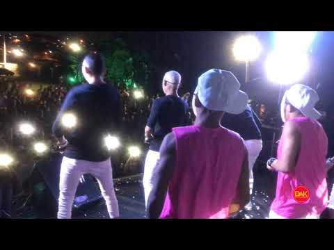 ABERTURA DO SHOW DO VT KEBRADEIRA & OS NEIFFS