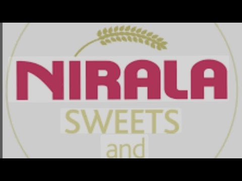 Experience the irresistible taste of tradition with Nirala Sweets & Cakes – London's