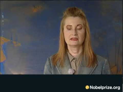 Elfriede Jelinek 2004 Nobel Lecture - Im Abseits