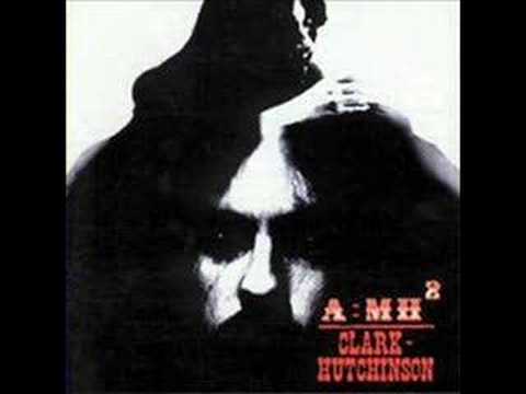 Clark Hutchinson - Impromptu in 'E' Minor...