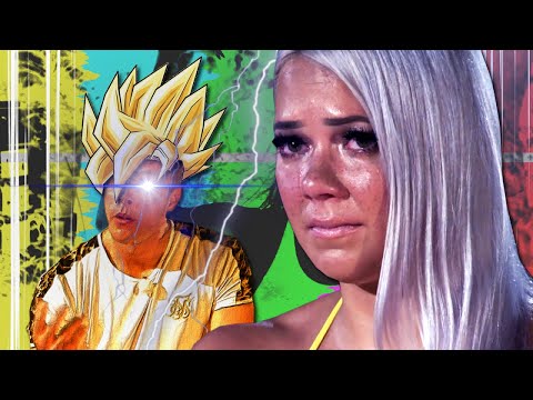 Temptation Island Suomi - Mira & Valto (FINAALI!)