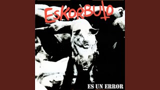 Music video thumbnail preview for ¡Oh, no! (Policía en acción) by Eskorbuto