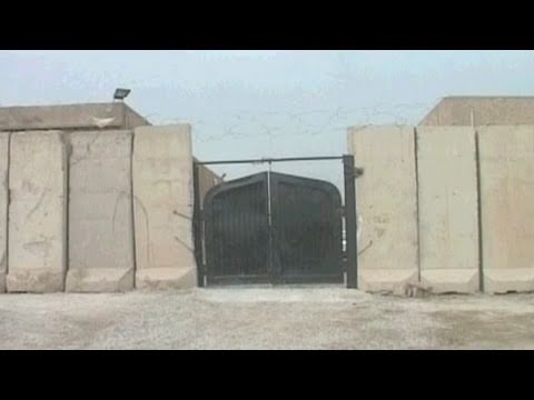 الكشف عن سجون العراق السرية