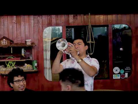 La Torta - La Chata