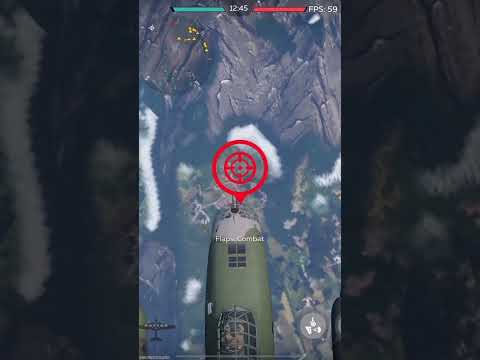 Pe-8 is the HE🔥LL bomber in war thunder mobile