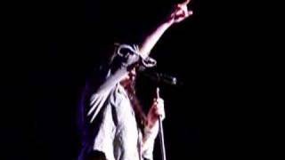 Shelly Fairchild - Fear of Flying